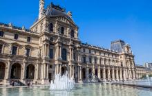 Museo del Louvre