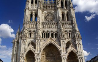 Catedral de Amiens