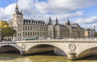 Conciergerie