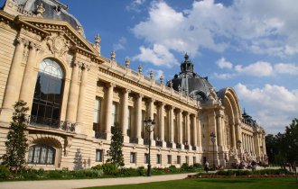 Fin de semana en París