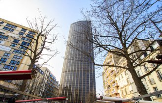 Torre Montparnasse