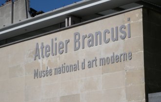 Museo de Arte Moderno de París