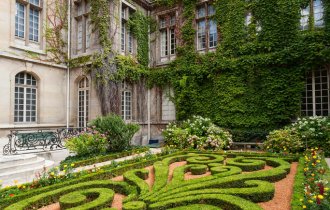 Museo Carnavalet