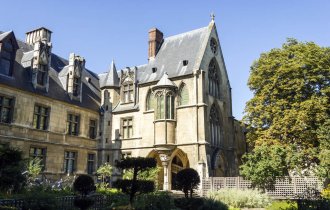 Museo Cluny