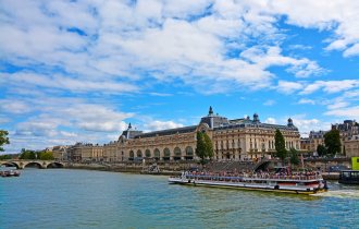 Museo de Orsay