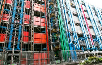 Centro Pompidou