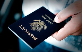 Pasaporte