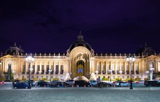 Petit Palais