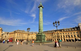 Plaza Vendome