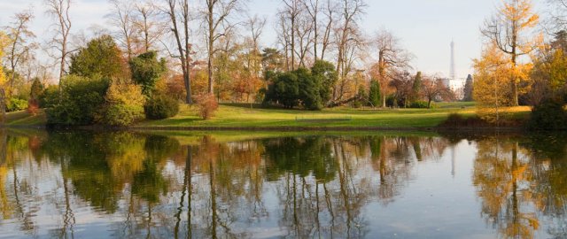 Bois de Boulogne