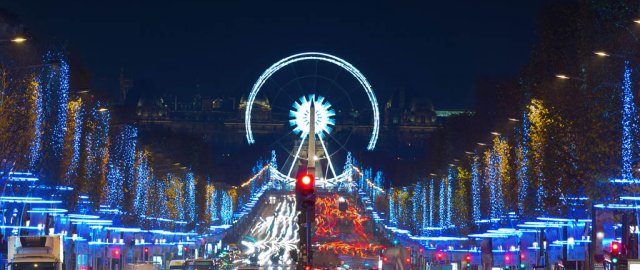 París en dos días
