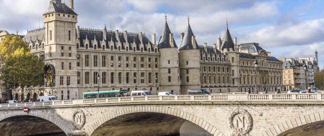 Conciergerie