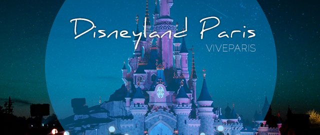 Disneyland Paris