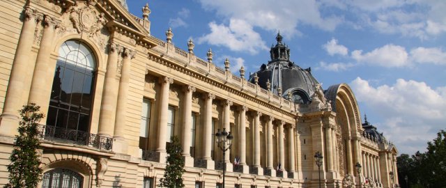 Grand Palais