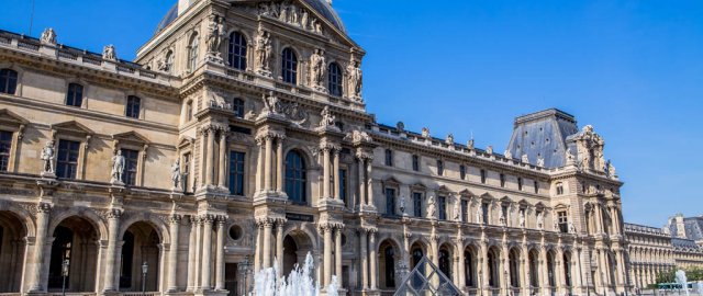 Museo del Louvre