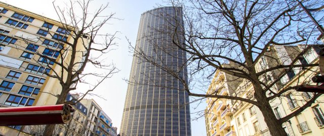 Torre Montparnasse