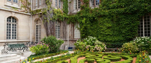 Museo Carnavalet