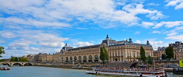 Museo de Orsay