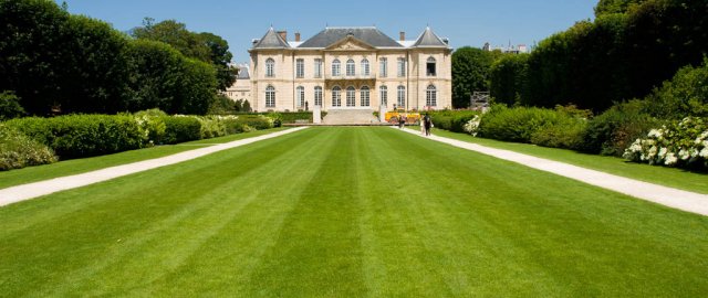 Museo Rodin