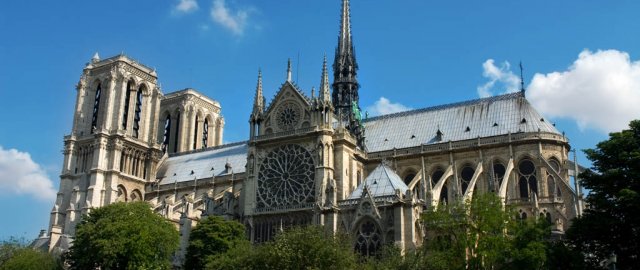 Notre Dame