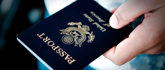 Pasaporte