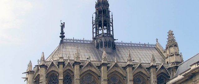 Sainte Chapelle