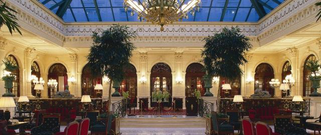 Hotel InterContinental Paris Le Grand