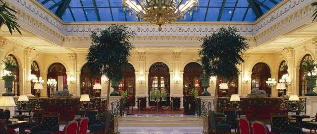 Hotel InterContinental Paris Le Grand