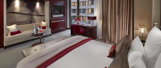 Hotel Mandarin Oriental