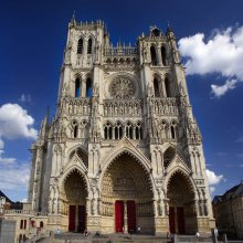 Catedral de Amiens