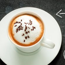 Capuccino