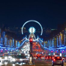 París en dos días