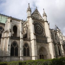 Catedral de Saint Denis