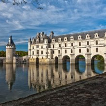 Chenonceau