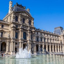 Museo del Louvre