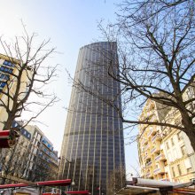 Torre Montparnasse