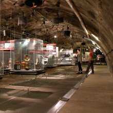 Museo del Alcantarillado de París