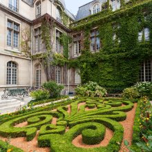 Museo Carnavalet