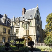 Museo Cluny