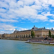 Museo de Orsay