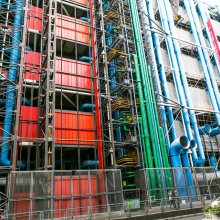 Centro Pompidou