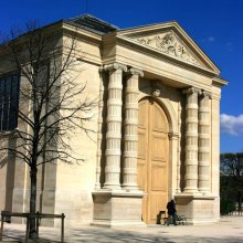 Museo de la Orangerie