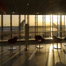 Aeropuerto de Orly