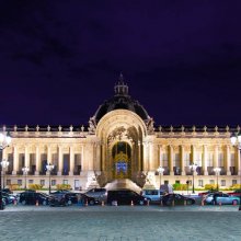 Petit Palais