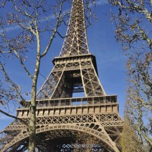 Torre Eiffel