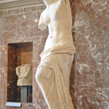 Venus de Milo