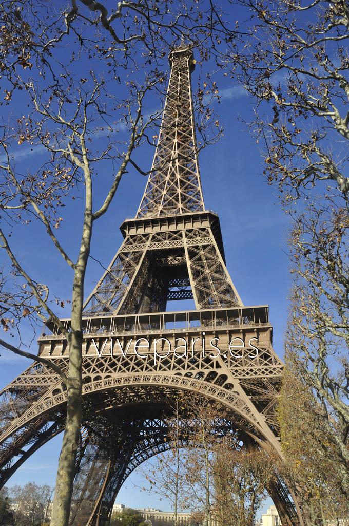 Featured image of post Entradas Torre Eiffel 1 55 holaparis recommended for you