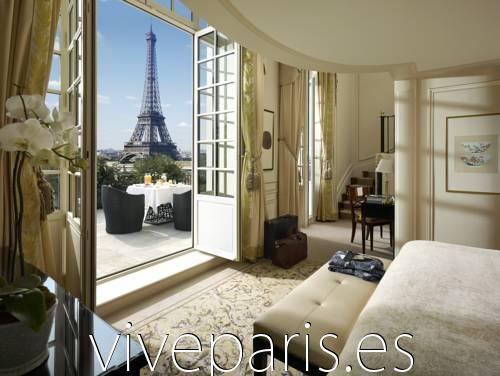 Hoteles Con Encanto En Paris Vive Paris