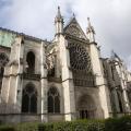 Catedral de Saint Denis