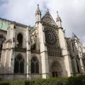 Basílica de Saint-Denis